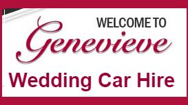 Genevieve Wedding Car Hire