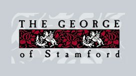 The George Hotel Of Stamford