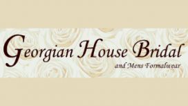 Georgian House Bridal