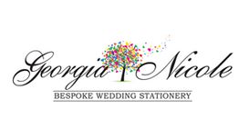 Georgia Nicole Wedding Stationery