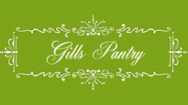 Gills Pantry