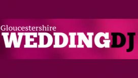 Gloucestershire Wedding Dj