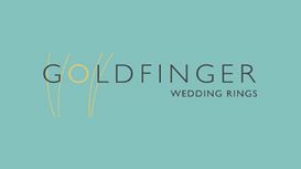 Goldfinger Wedding Rings
