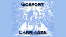 Gosport Horse Drawn