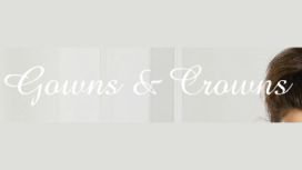 Gowns & Crowns Wedding