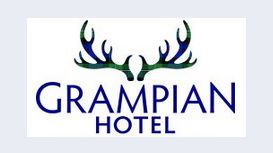 The Grampian Hotel Perth