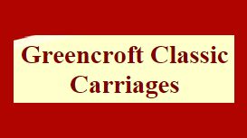 Classic Carriages
