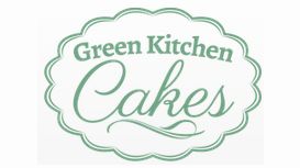 Green Kitchen Cakes