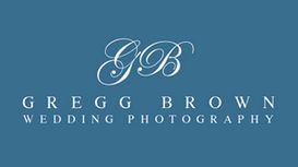 Gregg Brown Wedding Photography