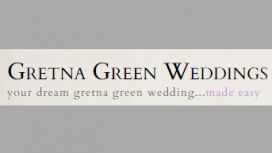 Gretna Wedding Planner