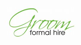 Groom Formal Hire