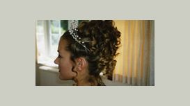 Bridal Hair Design & Makeup