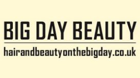 Big Day Beauty