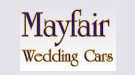 Mayfair Wedding Cars