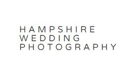 Hampshire Wedding Photography