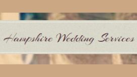 Hampshire Wedding Services