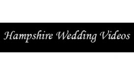 Hampshire Wedding Videos