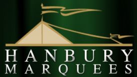 Hanbury Marquees Limited‎