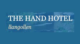 The Hand Hotel