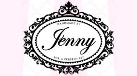 Jenny France