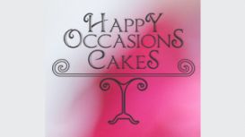Happy Occasions Cakes