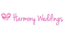 Harmony Weddings