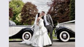 Harrogate Wedding Cars