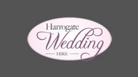 Harrogate Wedding Hire