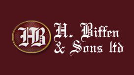 H Biffen & Sons