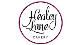 Healey Lane Cakery