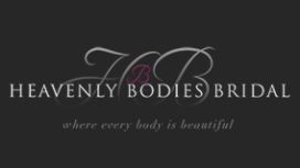 Heavenly Bodies Bridal