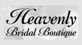 Heavenly Bridal Boutique