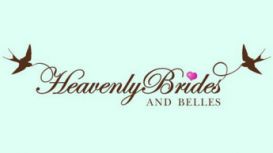Heavenly Brides & Belles