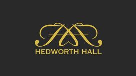 Hedworth Hall Wedding Venue