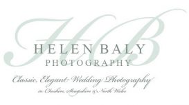Helen Baly Wedding Photography