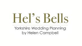 Hel's Bells Wedding Planning