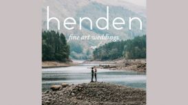 Henden Weddings Lincolnshire