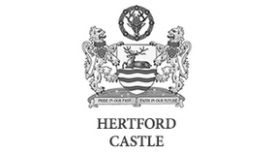 Hertford Castle