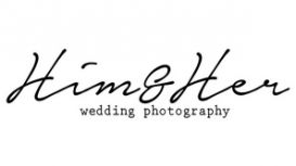 Him & Her Wedding Photography