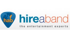 Hireaband North London