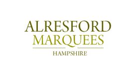 Alresford Marquees