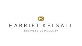 Harriet Kelsall Bespoke Jewellery