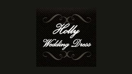 Holly Wedding Dress