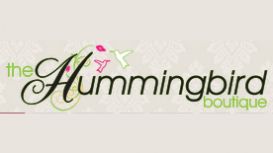 Hummingbird Boutique