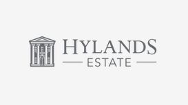 Hylands Weddings