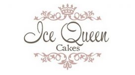 Ice Queen Cakes
