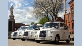 Idotaxi Wedding Taxi Hire