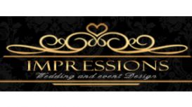 Impressions Wedding & Event Design