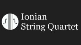 Ionian String Quartet