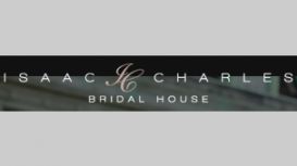 Isaac Charles Bridal House